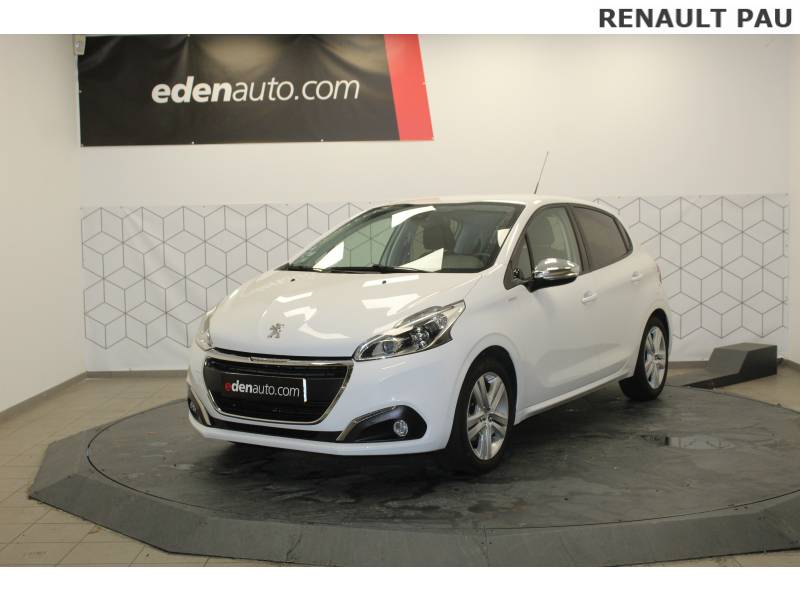 Image de l'annonce principale - Peugeot 208