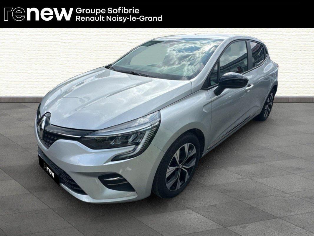 Image de l'annonce principale - Renault Clio