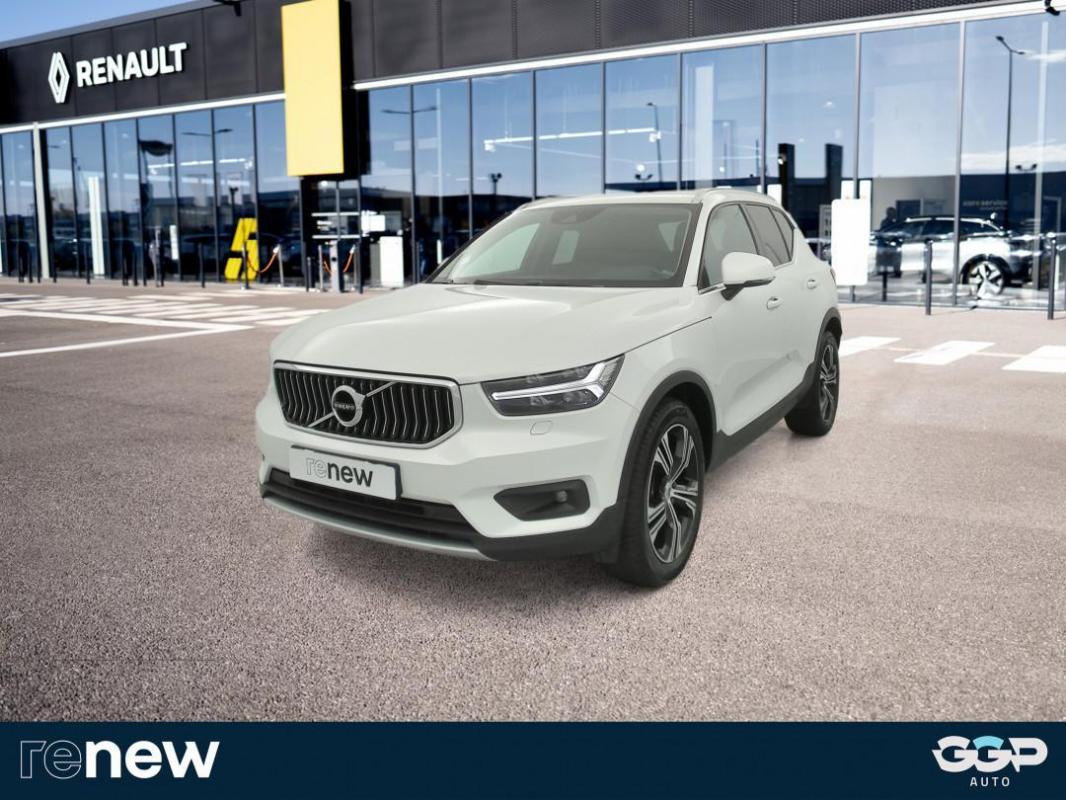 Image de l'annonce principale - Volvo XC40