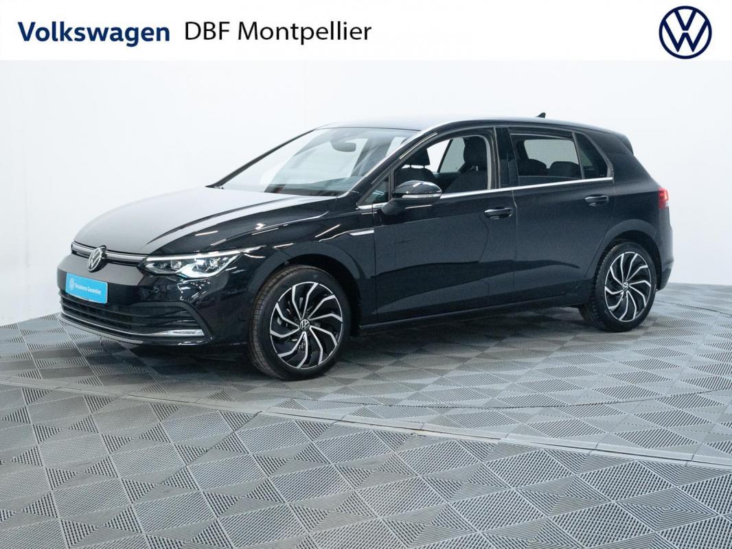 Image de l'annonce principale - Volkswagen Golf