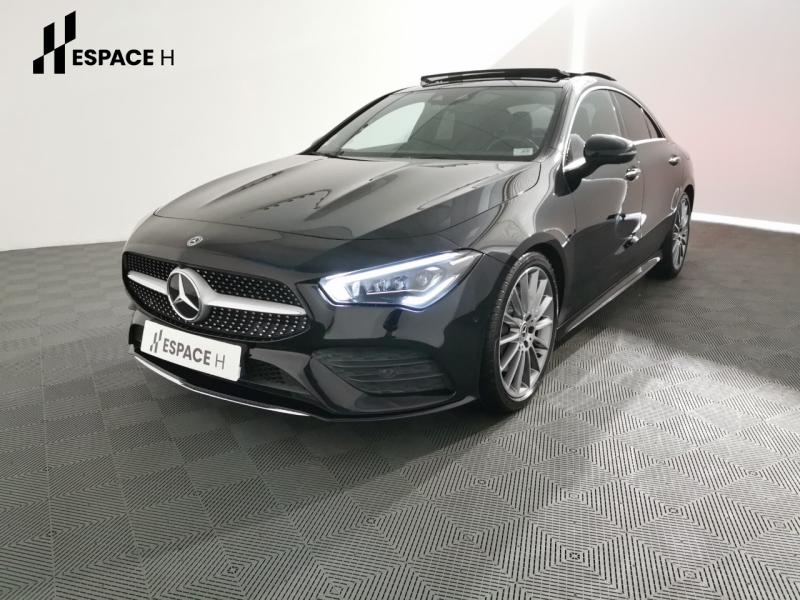 Image de l'annonce principale - Mercedes-Benz CLA