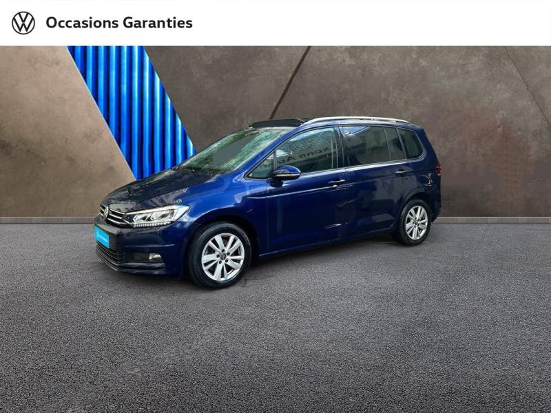 Image de l'annonce principale - Volkswagen Touran