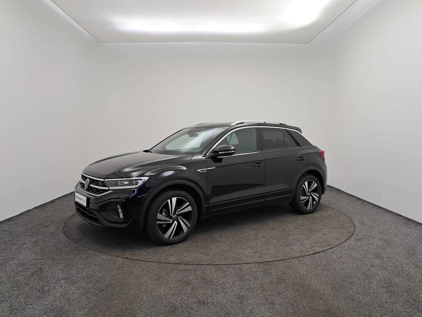 Image de l'annonce principale - Volkswagen T-Roc