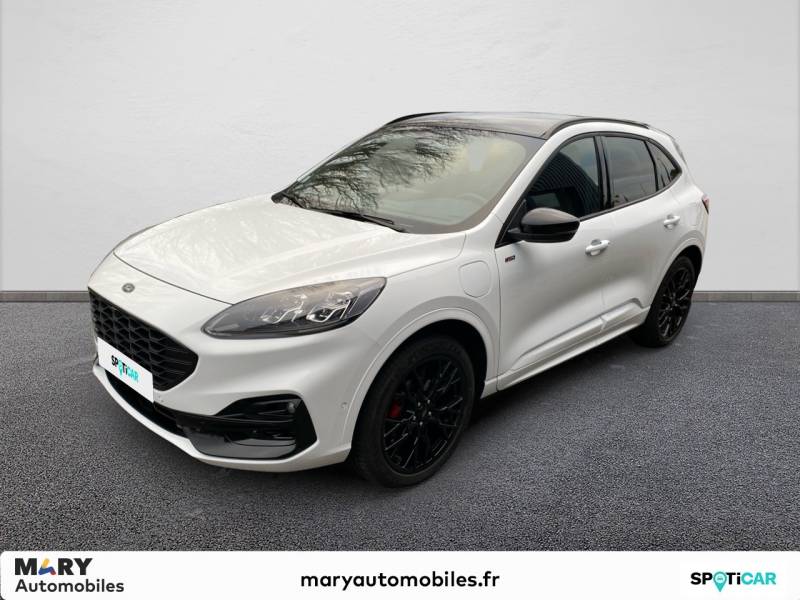 Ford Kuga, Année 2023, ESSENCE