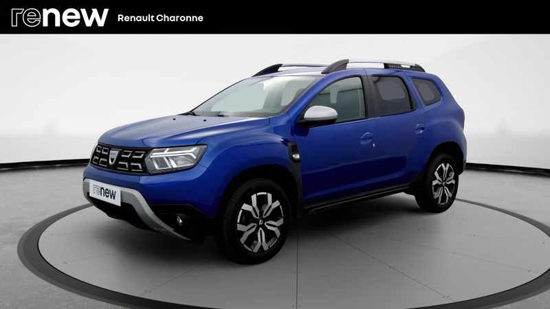 Image de l'annonce principale - Dacia Duster