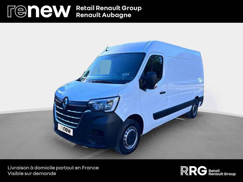 Image de l'annonce principale - Renault Master