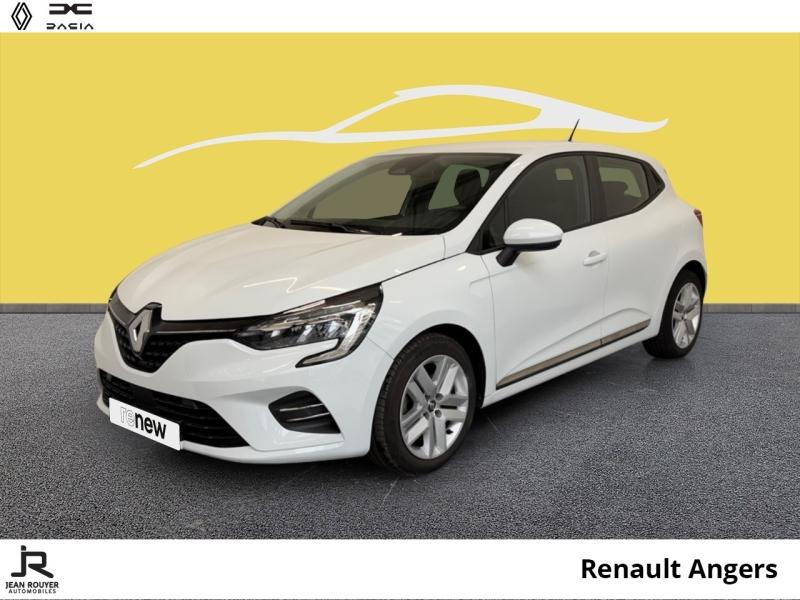 Image de l'annonce principale - Renault Clio