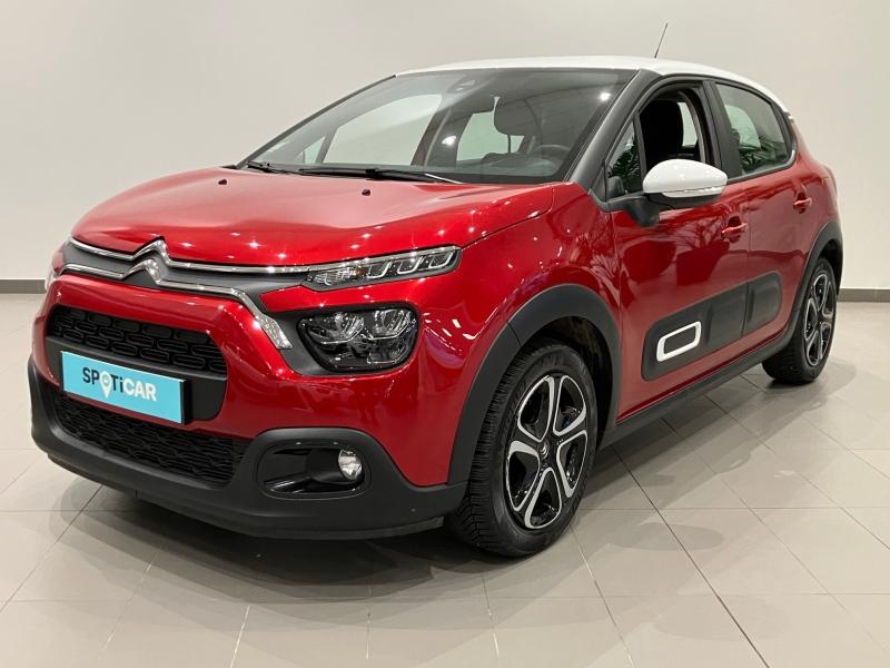 Image de l'annonce principale - Citroën C3