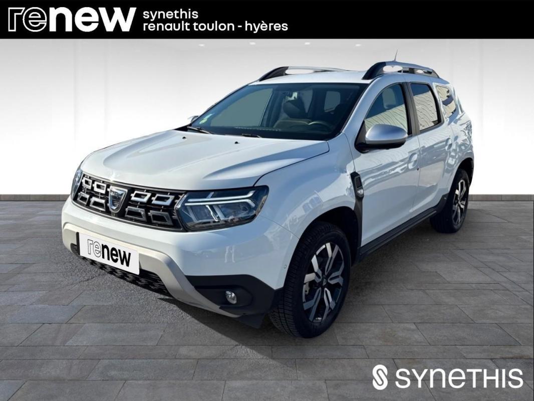 Image de l'annonce principale - Dacia Duster