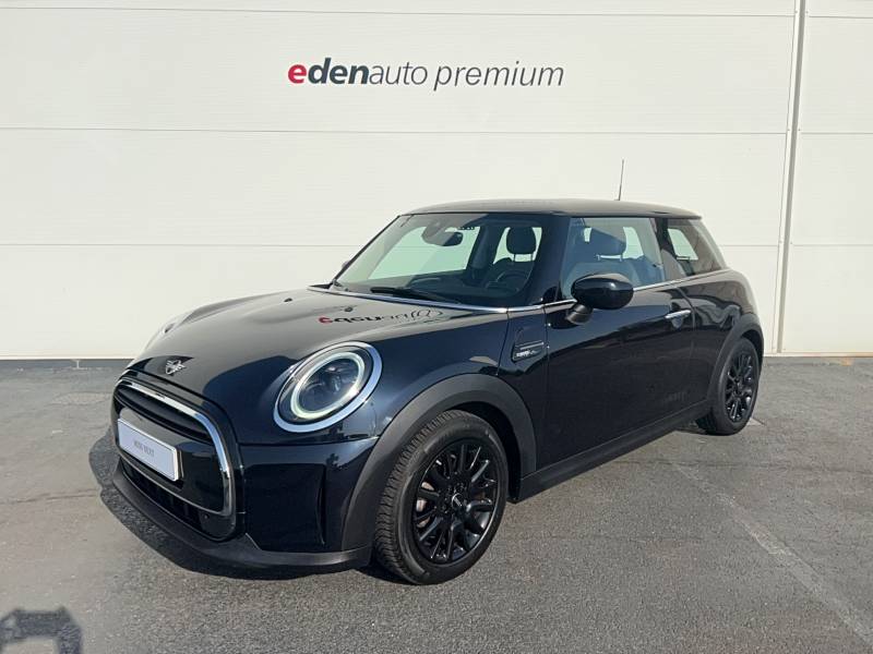 Image de l'annonce principale - MINI Hatch 3 Portes