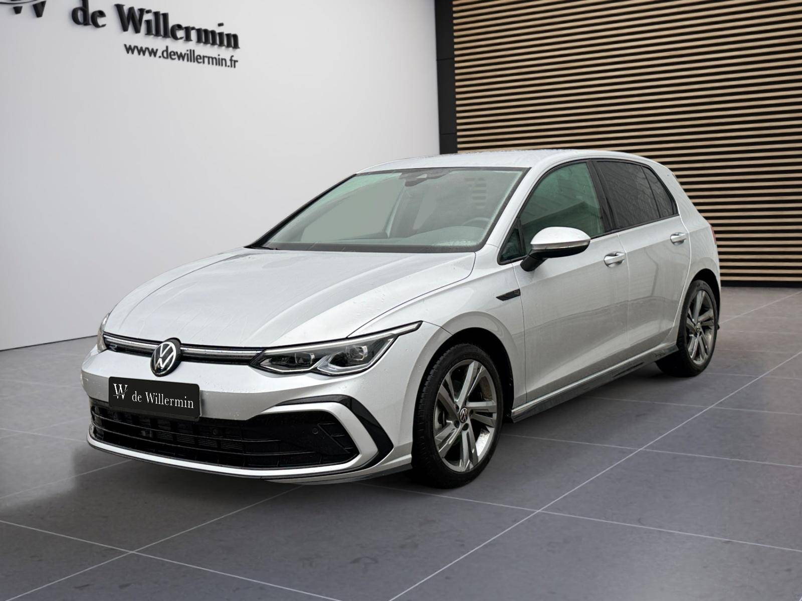 Image de l'annonce principale - Volkswagen Golf