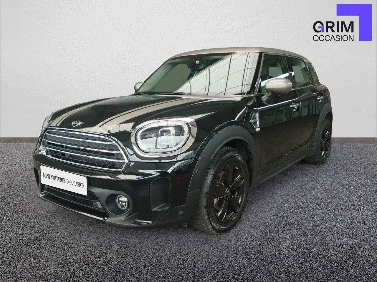 Image de l'annonce principale - MINI Countryman