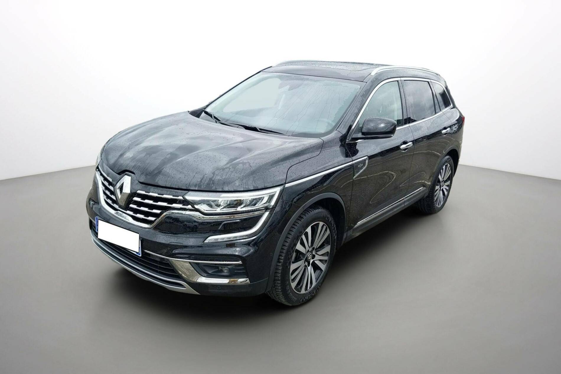 Image de l'annonce principale - Renault Koleos