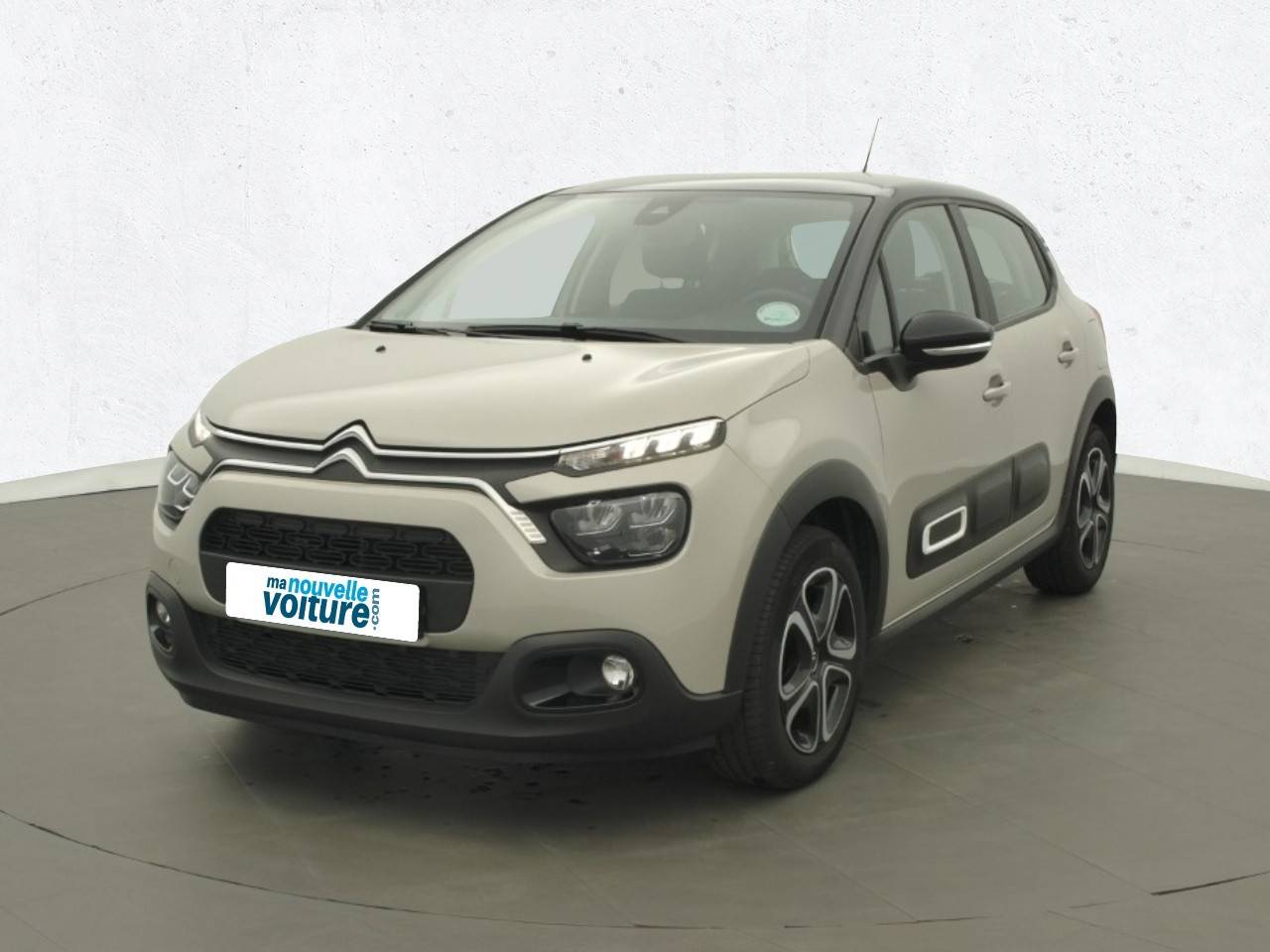 Image de l'annonce principale - Citroën C3