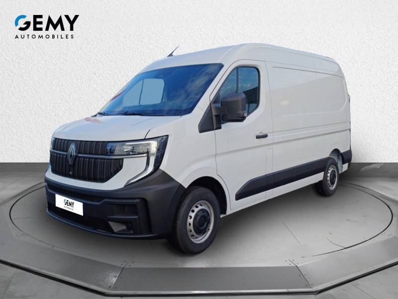 Image de l'annonce principale - Renault Master