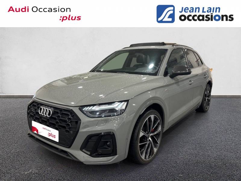 Image de l'annonce principale - Audi Q5