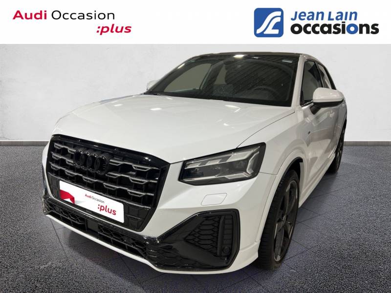 Image de l'annonce principale - Audi Q2