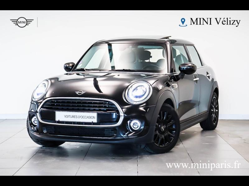 Image de l'annonce principale - MINI Hatch 5 Portes