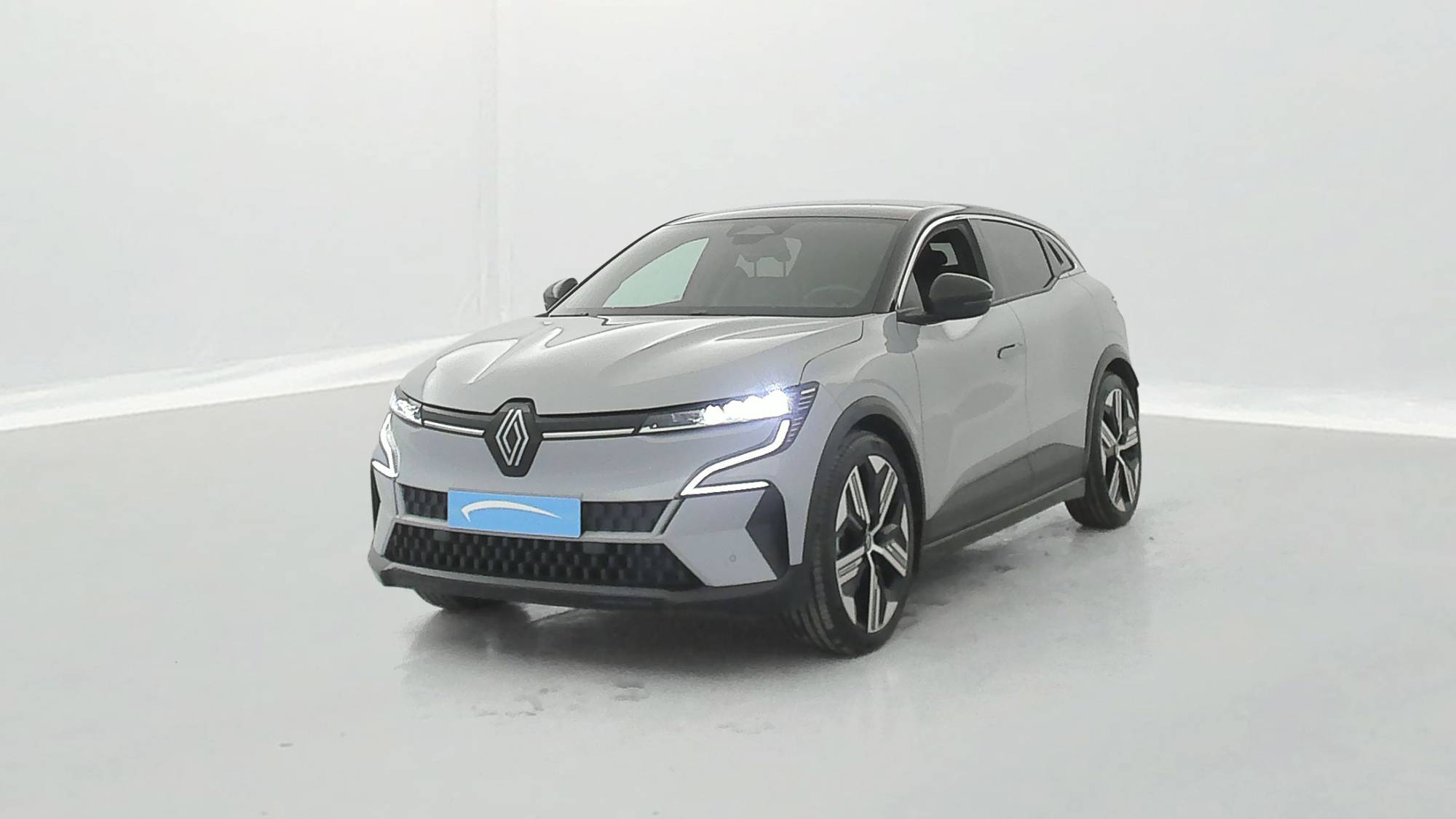 Image de l'annonce principale - Renault Megane E Tech