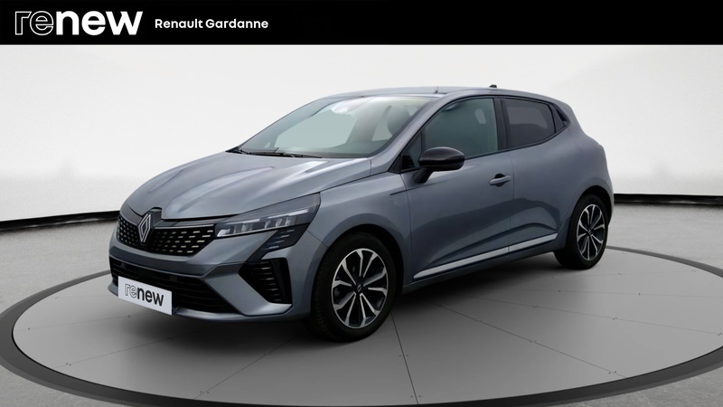 Image de l'annonce principale - Renault Clio