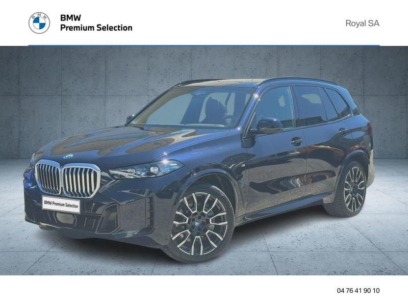 Image de l'annonce principale - BMW X5