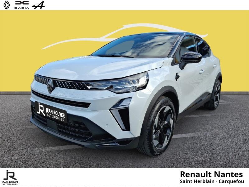 Image de l'annonce principale - Renault Captur