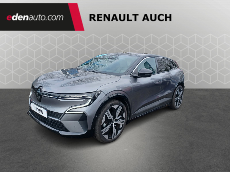 Image de l'annonce principale - Renault Megane E Tech