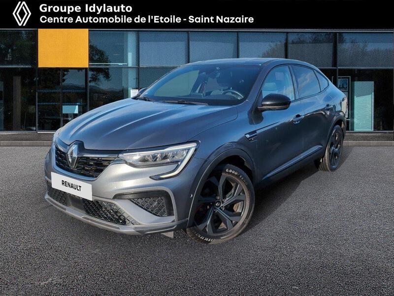 Image de l'annonce principale - Renault Arkana