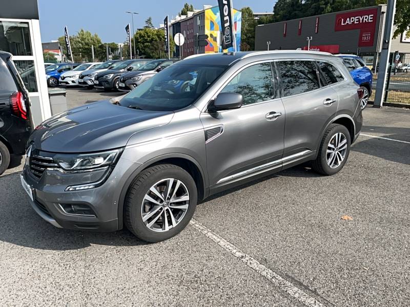 Image de l'annonce principale - Renault Koleos