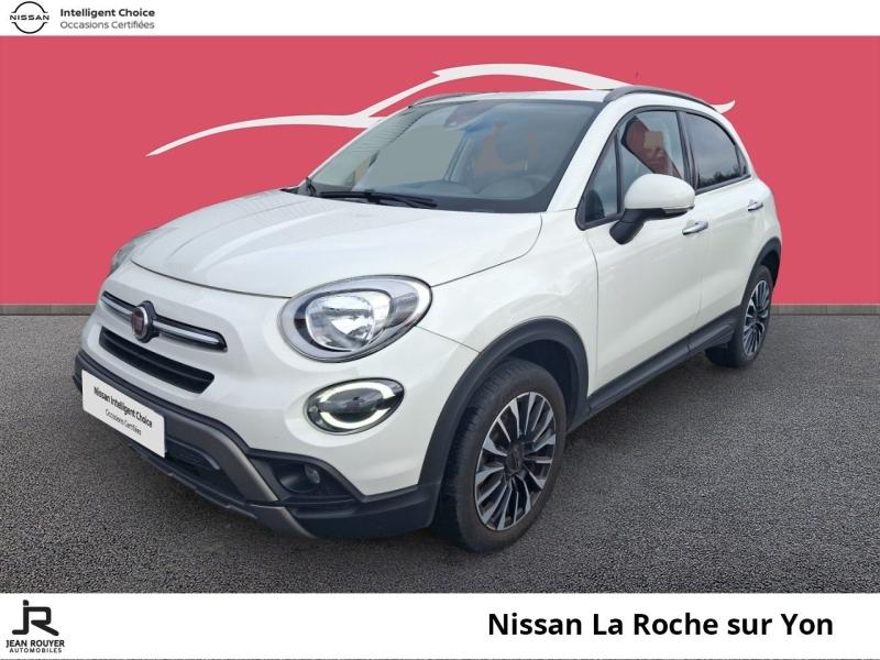 Image de l'annonce principale - Fiat 500X