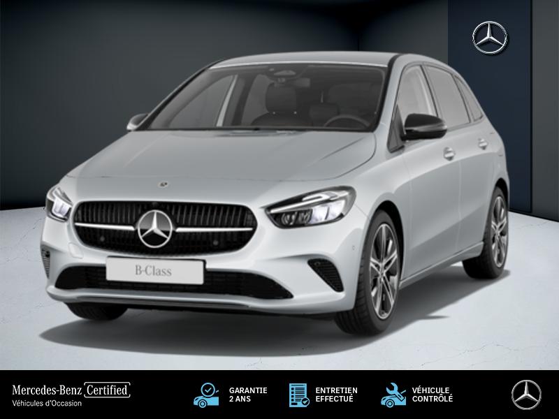 Image de l'annonce principale - Mercedes-Benz Classe B