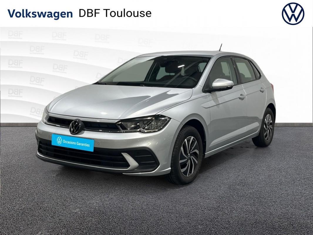 Image de l'annonce principale - Volkswagen Polo