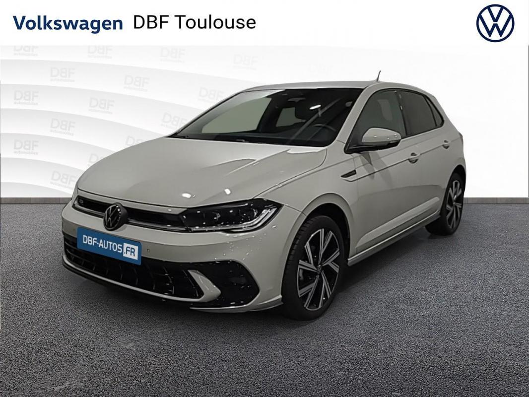 Image de l'annonce principale - Volkswagen Polo