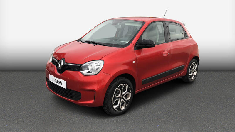 Image de l'annonce principale - Renault Twingo