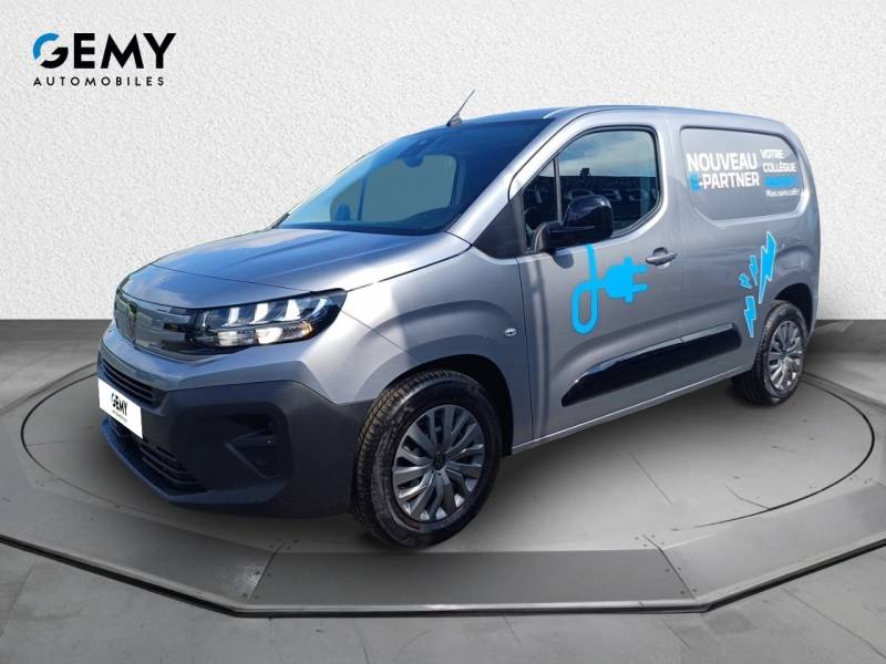 Image de l'annonce principale - Peugeot Partner