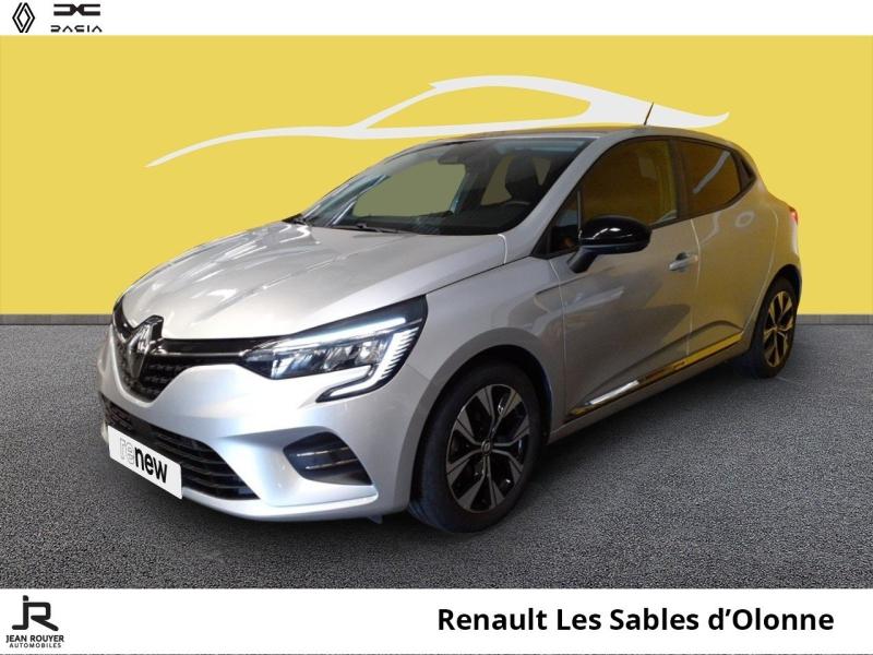 Image de l'annonce principale - Renault Clio