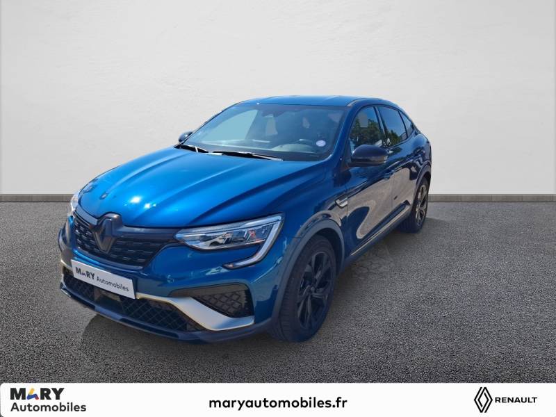 Image de l'annonce principale - Renault Arkana