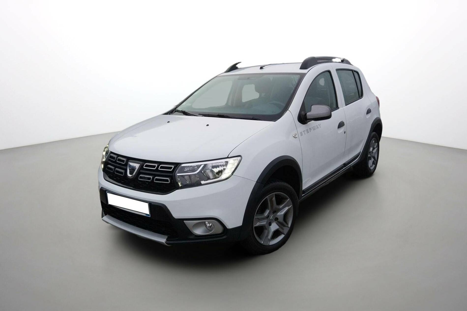 Image de l'annonce principale - Dacia Sandero