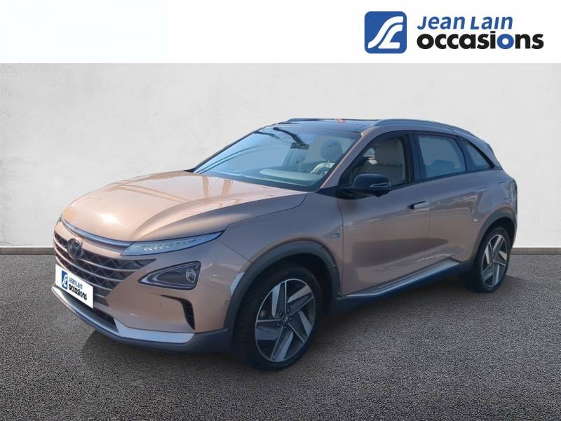 Image de l'annonce principale - Hyundai NEXO