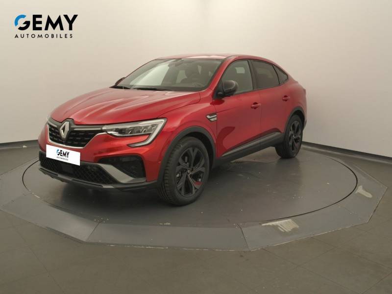 Image de l'annonce principale - Renault Arkana