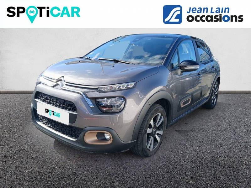 Image de l'annonce principale - Citroën C3