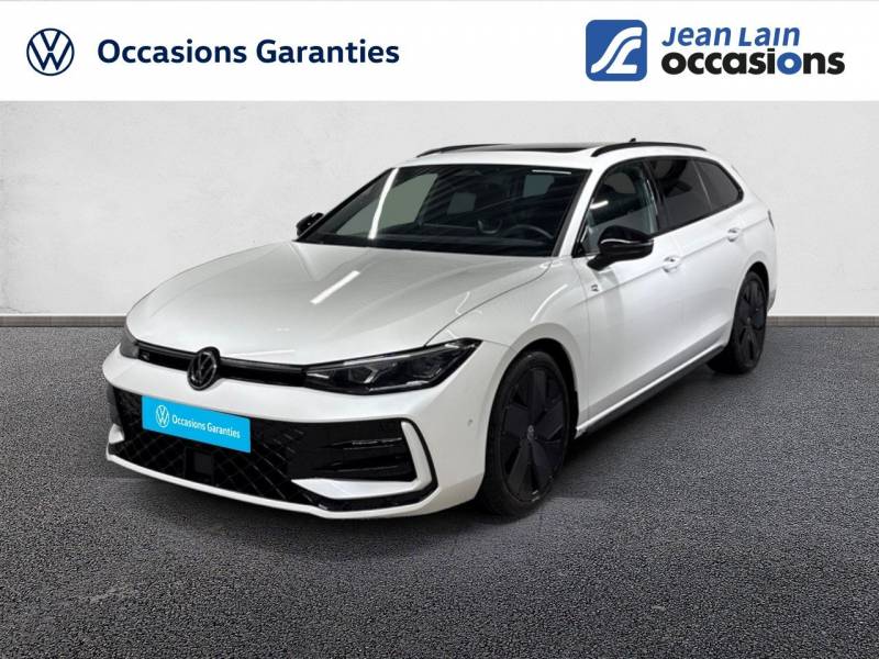 Image de l'annonce principale - Volkswagen Passat