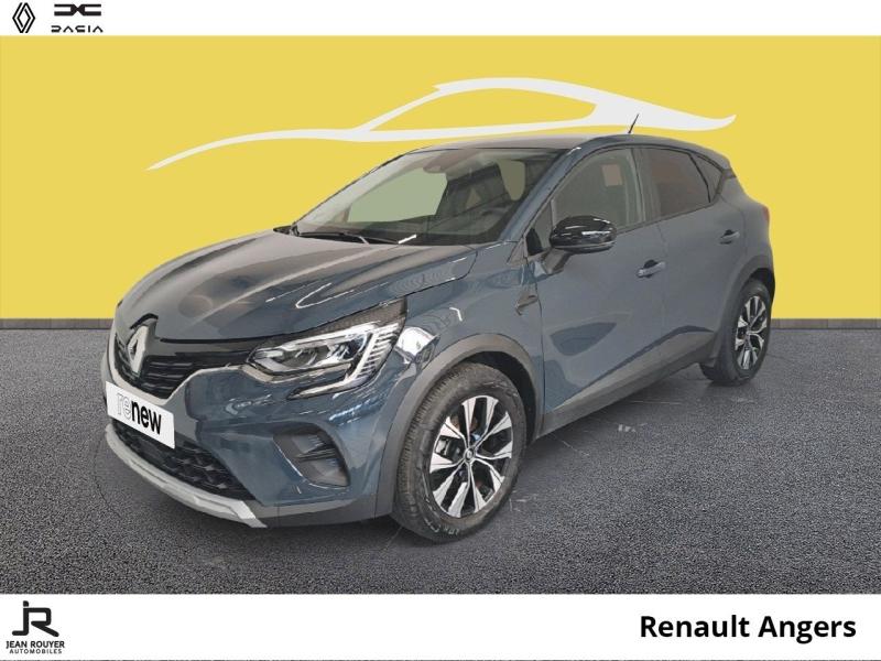 Image de l'annonce principale - Renault Captur