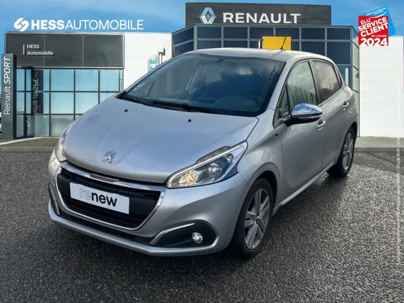 Image de l'annonce principale - Peugeot 208