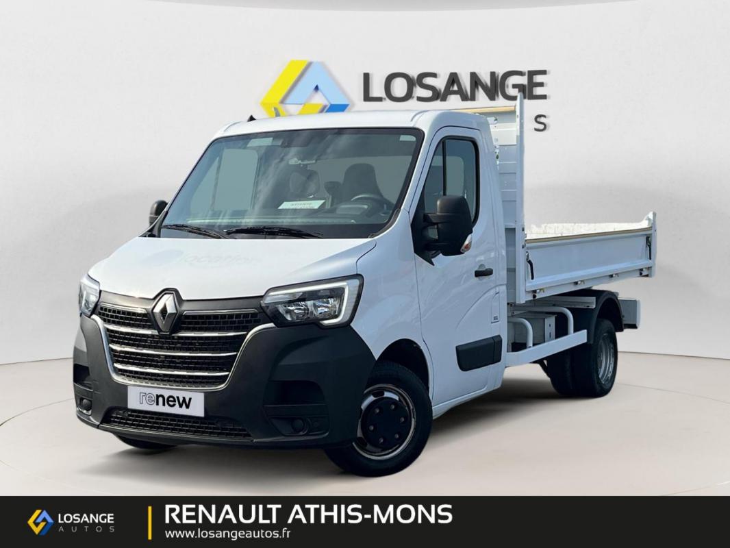 Image de l'annonce principale - Renault Master