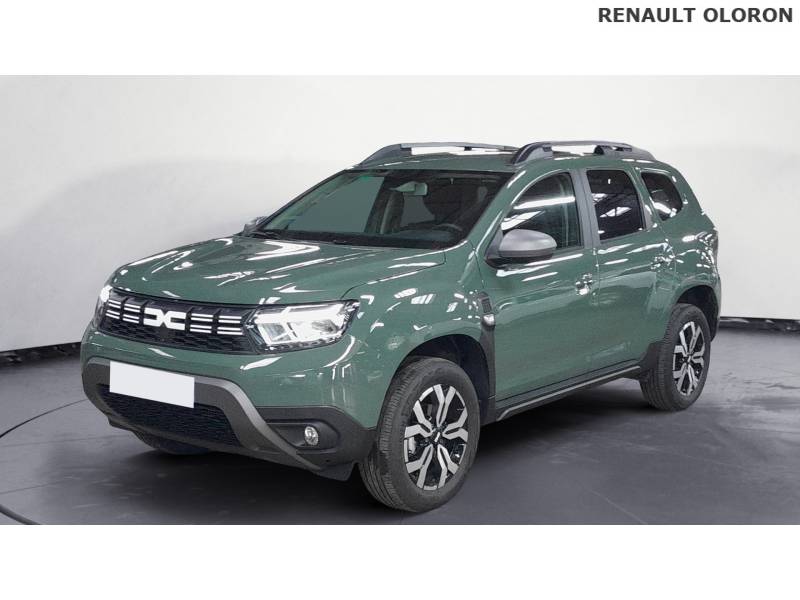 Image de l'annonce principale - Dacia Journey