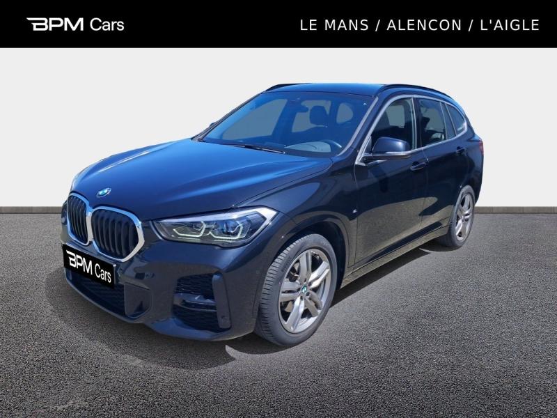 Image de l'annonce principale - BMW X1