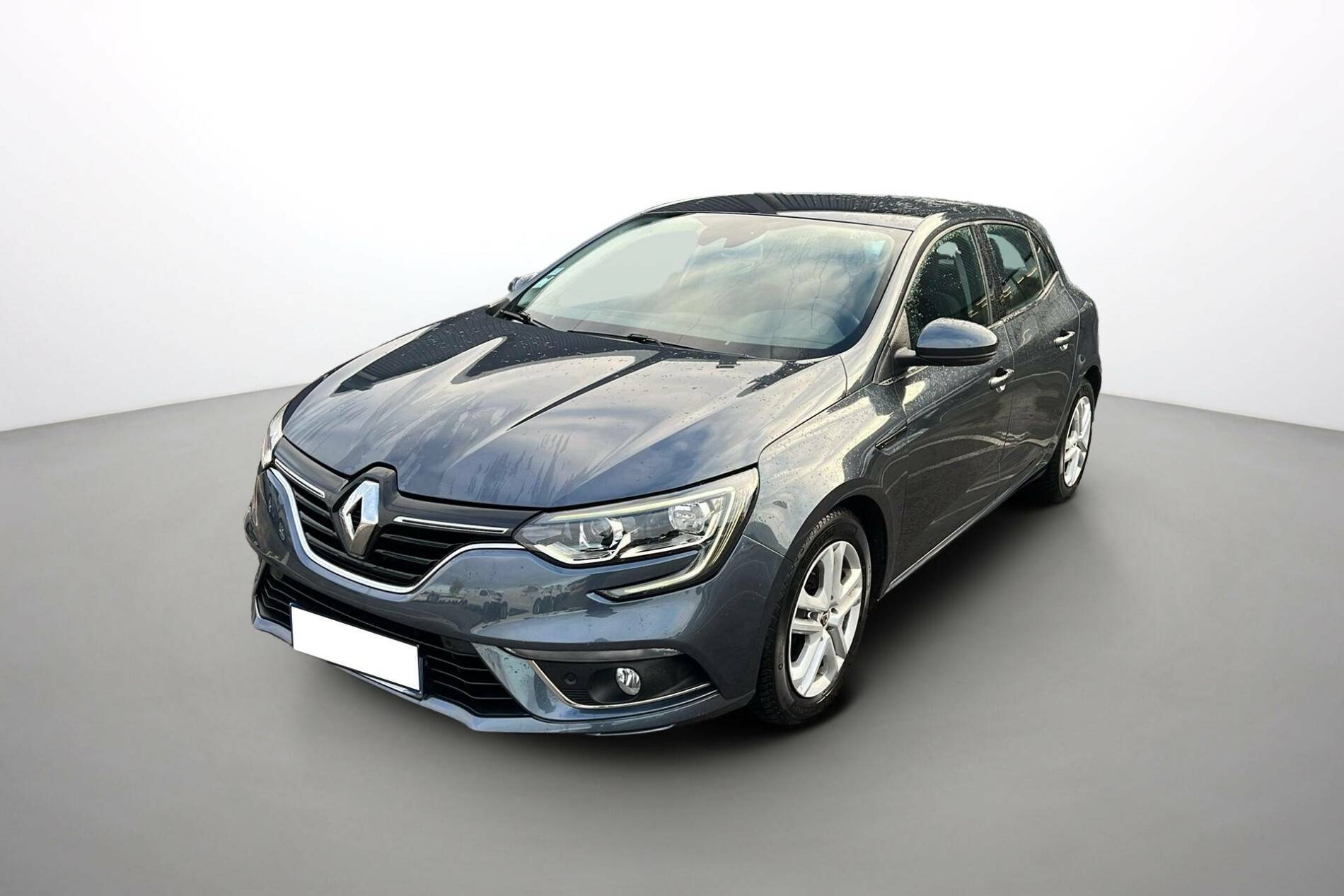 Image de l'annonce principale - Renault Megane