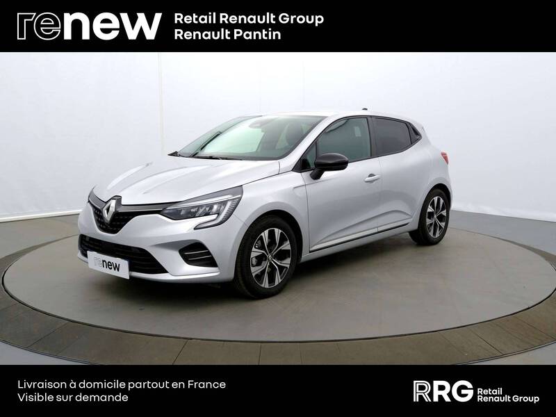 Image de l'annonce principale - Renault Clio