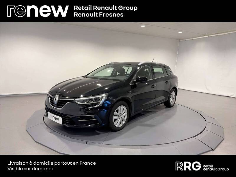 Image de l'annonce principale - Renault Megane